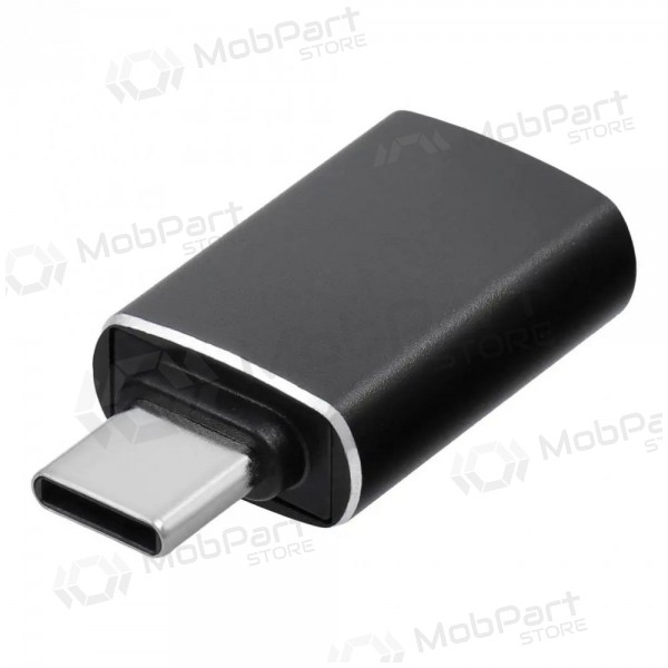 USB-C adapter Blue Star USB-C kuni USB-A OTG