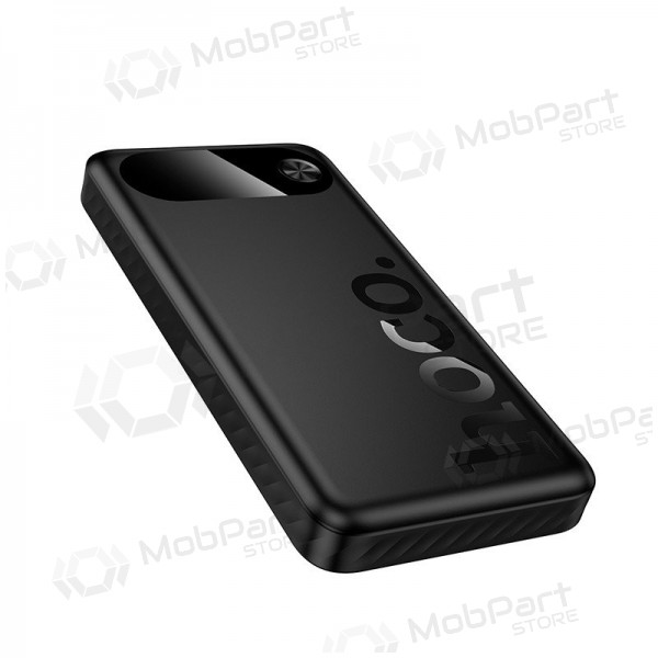 Väline patarei / aku Power Bank Hoco J154 22.5W 10000mAh must