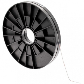 Kahepoolne teip TESA 61395 1mm (must)