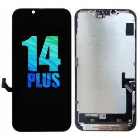 Apple iPhone 14 Plus ekraan (OLED)