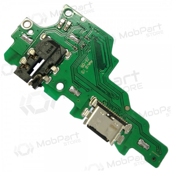 Huawei Honor Play laadimispesa liides (laadimisliides) (service pack) (originaalne)