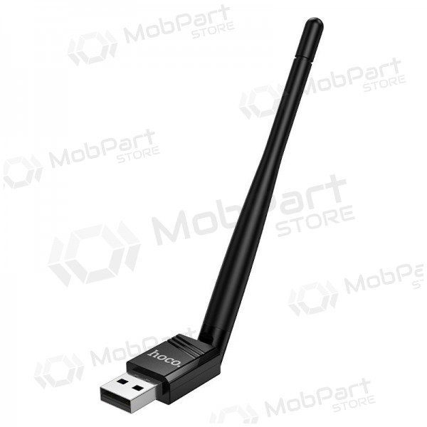 USB Wi-Fi adapter Hoco HI37 USB Wi-Fi 4 must