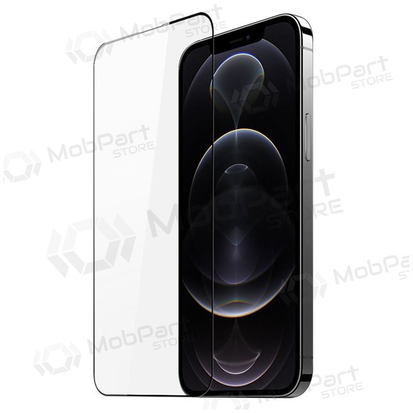 Apple iPhone 13 Pro Max/ iPhone 14 Plus ekraani karastatud kaitseklaas Apple iPhone 13 Pro Max/ iPhone 14 Plus ekraani karastatud kaitseklaas