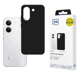Xiaomi Poco X8 Pro ümbris - 3MK Matt Case must