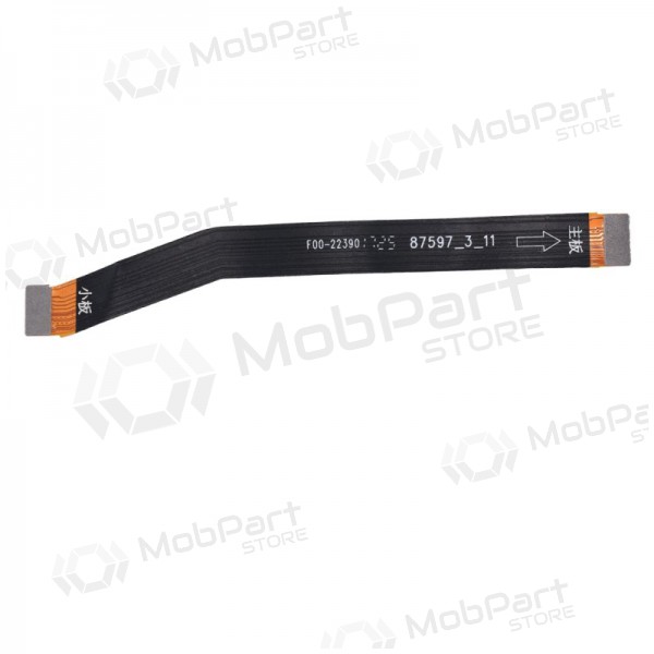 Huawei Honor 6A pagrindinė liides (service pack) (originaalne) Huawei Honor 6A pagrindinė liides (service pack) (originaalne)