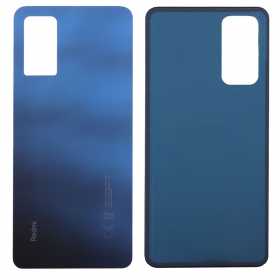 Xiaomi Redmi Note 11 Pro 5G patareipesade kaas (tagakaas) kuldsed (sinised)