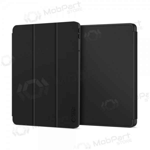 Lenovo IdeaTab 12.1 ümbris - Tech-Protect SmartCase Pen Holder (must)
