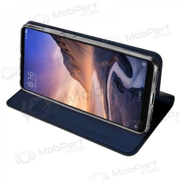 Xiaomi 17T Pro ümbris - Dux Ducis Skin Pro tume sinine