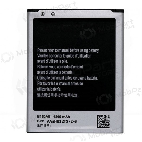 Samsung i8262 Galaxy Core Duos / i8268 patarei / aku (1700mAh)