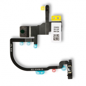 Apple iPhone XS / XS Max on / off sisse lülitamise liides