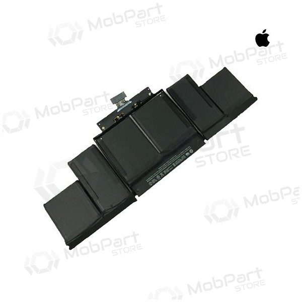 APPLE A1494, 95Wh sülearvuti aku - PREMIUM
