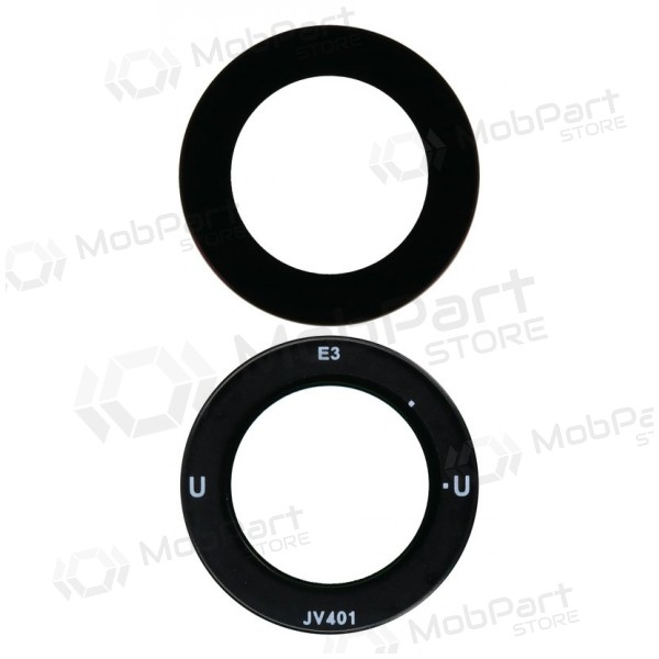 Samsung Galaxy S24 Ultra kaameraklaas (objektiiv UW) (originaal)