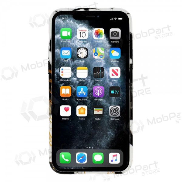 Apple iPhone 12 Pro Max ümbris 