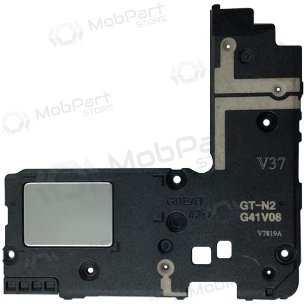 Samsung N950F Galaxy Note 8 kõlar / buzzer (alumine kõlar)