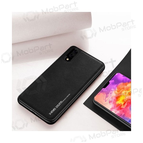 Apple iPhone XR ümbris 
