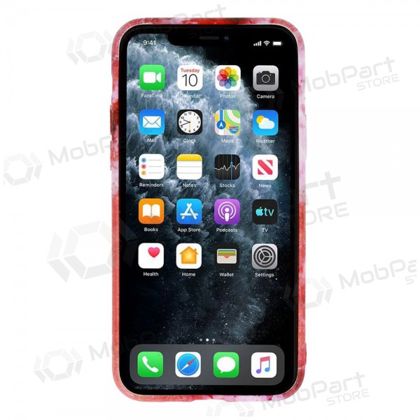 Apple iPhone 12 / 12 Pro ümbris 