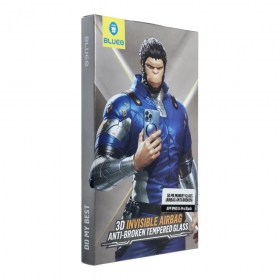 Apple iPhone 16 Pro Max kaitseklaas 