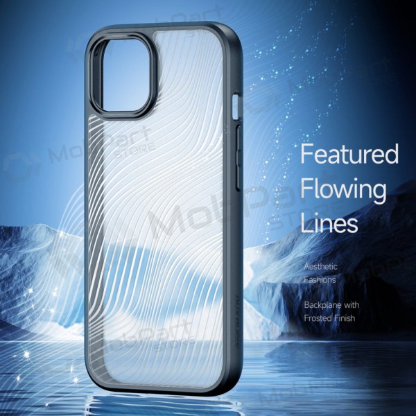 Apple iPhone 15 Plus ümbris, kaane 