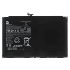 Xiaomi Redmi Pad SE 8.7 aku, patarei (BN81) (originaal)