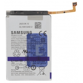 Samsung Galaxy Z Fold5 aku, aku EB-BF946ABY (originaal)