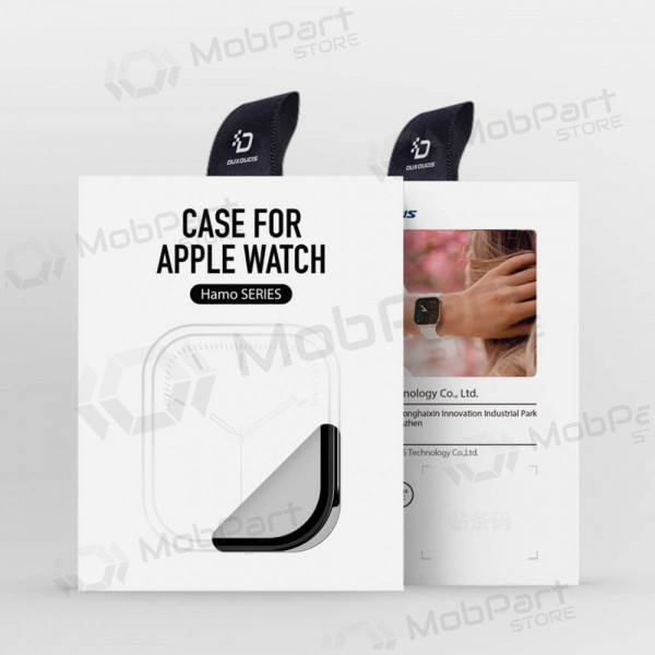 Apple Watch Ultra 49mm LCD apsauginis stikliukas / ümbris / kaaned Apple Watch Ultra 49mm LCD apsauginis stikliukas / ümbris / kaaned