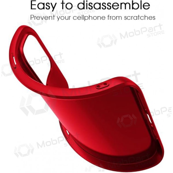 Apple iPhone 16 ümbris 