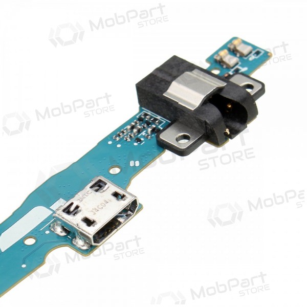 Samsung T550 Galaxy Tab A 9.7 / T555 Galaxy Tab A 9.7 LTE Laadimispesa liides (laadimisliides) Samsung T550 Galaxy Tab A 9.7 / T555 Galaxy Tab A 9.7 LTE Laadimispesa liides (laadimisliides)