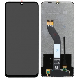 Xiaomi Redmi 14C 4G, Poco C75 ekraan (Premium)