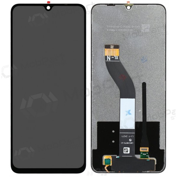 Xiaomi Redmi 14C 4G, Poco C75 ekraan (Premium) Xiaomi Redmi 14C 4G, Poco C75 ekraan (Premium)