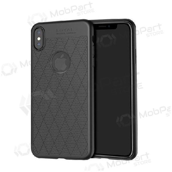 Apple iPhone XS Max ümbris / kaaned Apple iPhone XS Max ümbris / kaaned