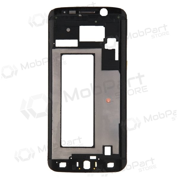 Samsung G925F Galaxy S6 Edge ekraani raam (originaalne)