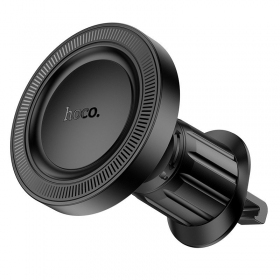 Auto telefonihoidja Hoco H56 (air vent) mustad