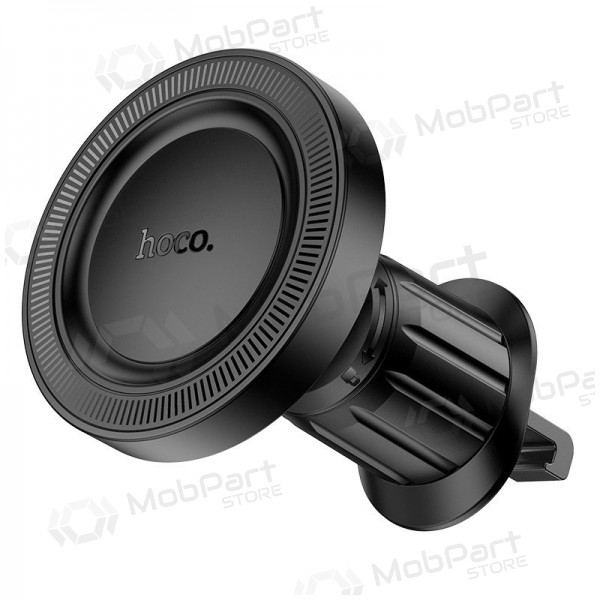 Auto telefonihoidja Hoco H56 (air vent) mustad