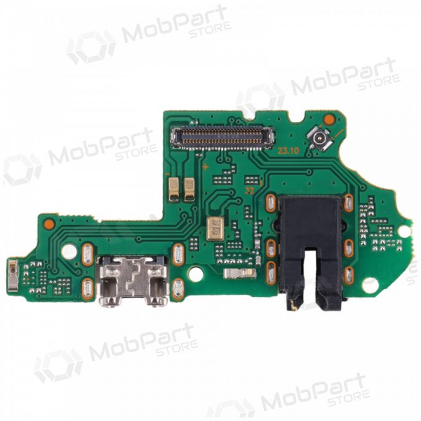 Huawei Y5p laadimispesa ja mikrofoni liides (laadimisliides) Huawei Y5p laadimispesa ja mikrofoni liides (laadimisliides)