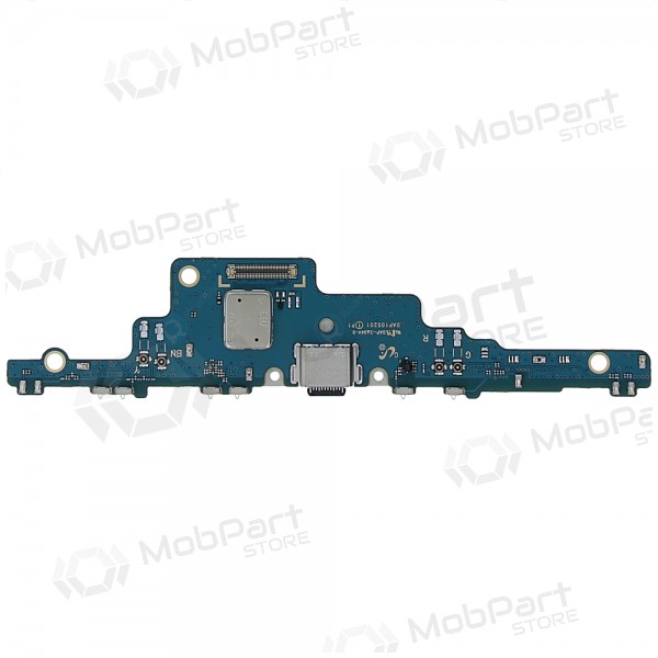 Samsung T736B Galaxy Tab S7 FE 5G laadimispesa liides (laadimisliides) (service pack) (originaalne) Samsung T736B Galaxy Tab S7 FE 5G laadimispesa liides (laadimisliides) (service pack) (originaalne)