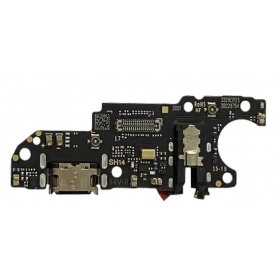 Huawei Honor 70 Lite laadimispesa ja mikrofoni liides (laadimisliides) (service pack) (originaalne)