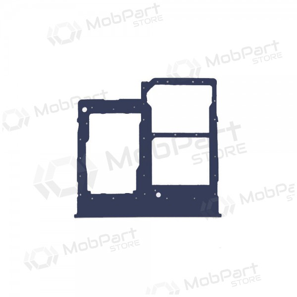 Samsung A202 Galaxy A20e 2019 SIM kaardi hoidja (sinised) (service pack) (originaalne) Samsung A202 Galaxy A20e 2019 SIM kaardi hoidja (sinised) (service pack) (originaalne)