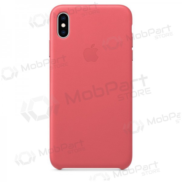 Apple iPhone XS Max ümbris MTEX2ZM/A 