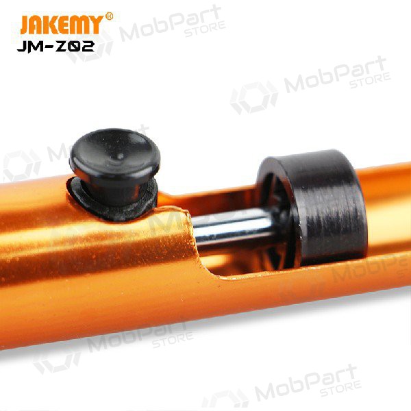 Jootepump Jakemy JM-Z02