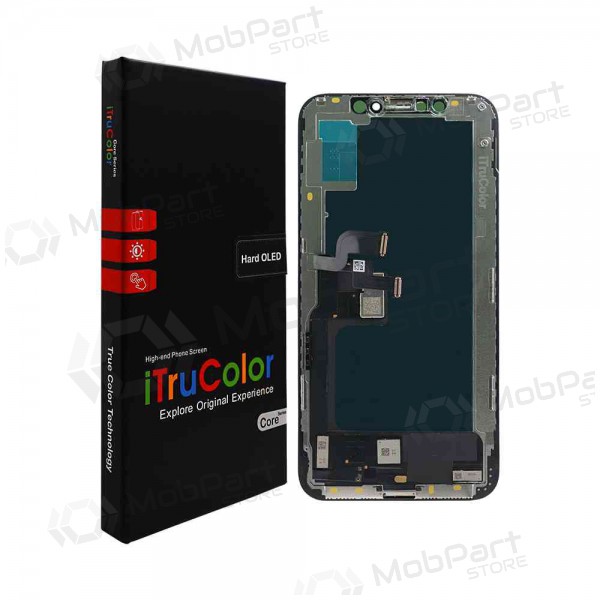 Apple iPhone XS ekraan (OLED)