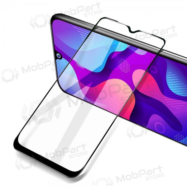 Xiaomi Mi 11 Lite 4G / 5G / 11 Lite 5G NE ekraani karastatud kaitseklaas Xiaomi Mi 11 Lite 4G / 5G / 11 Lite 5G NE ekraani karastatud kaitseklaas