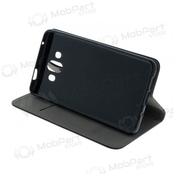 LG K50S ümbris - Smart Magnetic (must)