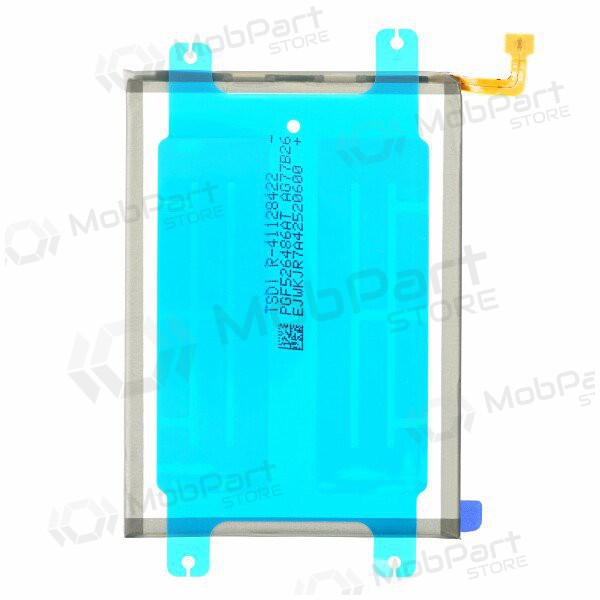 Samsung A125 A12 / A127 A12S / A217 A21s / M127 M12 / A135 A13 (EB-BA217ABY) patarei / aku (4900mAh) (service pack) (originaalne) Samsung A125 A12 / A127 A12S / A217 A21s / M127 M12 / A135 A13 (EB-BA217ABY) patarei / aku (4900mAh) (service pack) (originaalne)