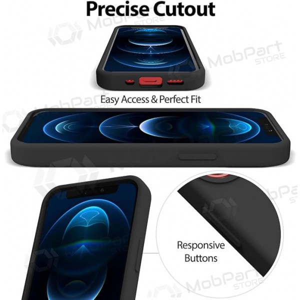 Apple iPhone 11 Pro Max ümbris Mercury 