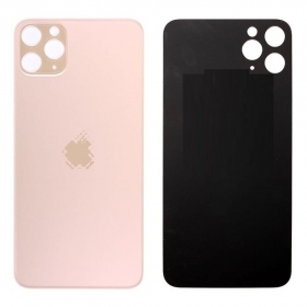 Apple iPhone 11 Pro tagakaas (kuldne)