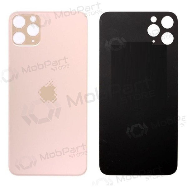 Apple iPhone 11 Pro tagakaas (kuldne)