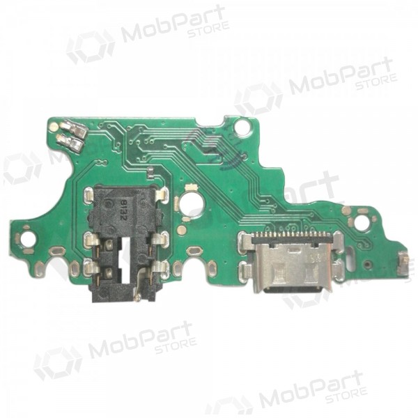 Huawei Nova 3 laadimispesa ja mikrofoni liides (laadimisliides) Huawei Nova 3 laadimispesa ja mikrofoni liides (laadimisliides)