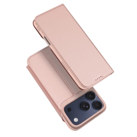 Apple iPhone 17 Pro, 18 Pro ümbris - Dux Ducis Skin Pro