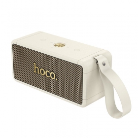 Bluetooth kaasaskantav kõlar Hoco HT1 Max valged