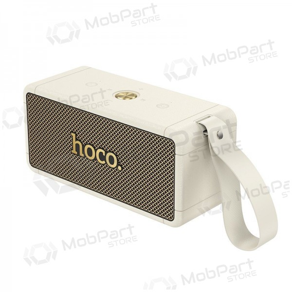 Bluetooth kaasaskantav kõlar Hoco HT1 Max valged